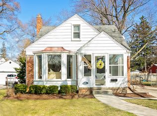 2052 Cass Blvd, Berkley, MI 48072