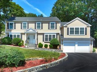 60 Clinton Ave, Rye, NY 10580