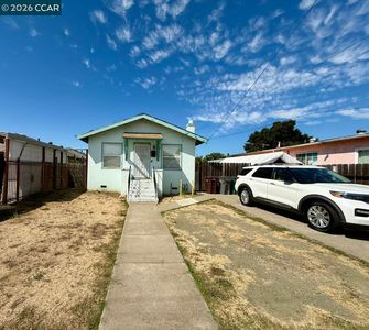 1927 86th Ave, Oakland, CA, 94621