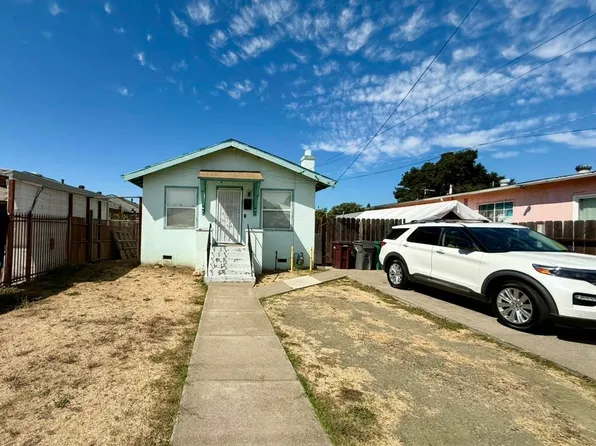 1927 86th Ave, Oakland, CA 94621