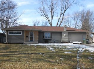 1236 N 11th St, Fort Dodge, IA 50501