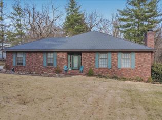 4115 Kuebler Rd, Evansville, IN 47720