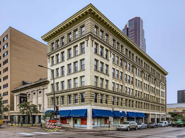 488 Wabasha St N Unit 403, Saint Paul, MN 55102