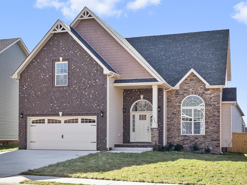 1st image of 88 Locust Run Lot 88