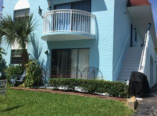 817 N Grandview Ave #4D, Daytona Beach, FL 32118