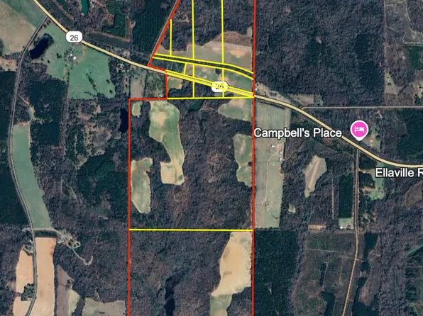 4130 State Highway 26 E, Buena Vista, GA 31803