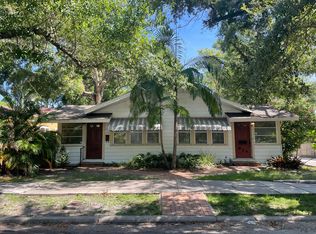 924 E Crenshaw St, Tampa, FL 33604