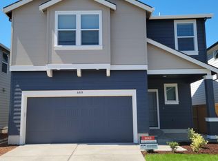 469 Lost Lake 161 St NE, Salem, OR 97301