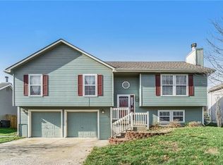 10945 Cleveland Ave, Kansas City, KS 66109