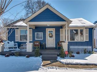 2225 Pennington Ave, Nashville, TN 37216
