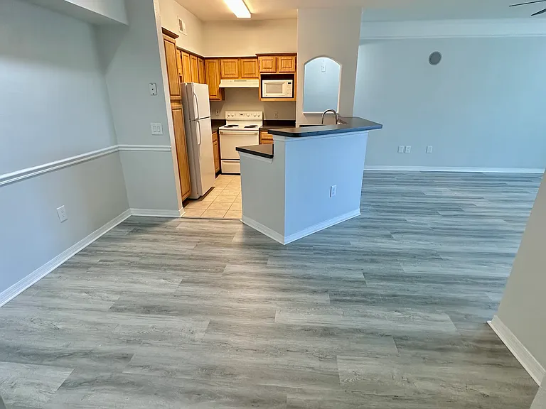 6413 Astor Village Ave #203 — Photo 3