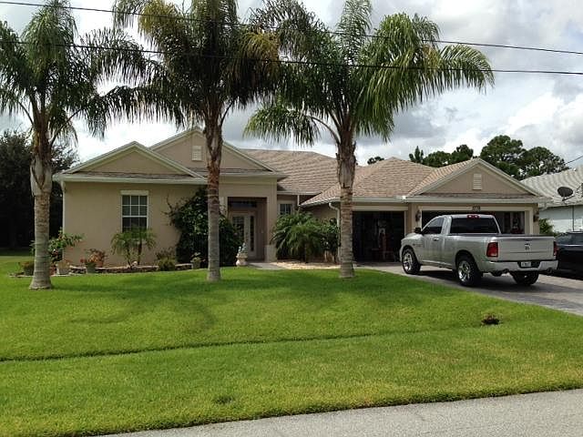1st image of 5776 NW Esau Avenue