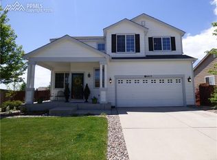 6413 Alibi Cir, Colorado Springs, CO 80923
