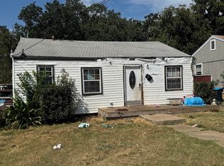 816 Bradley Ave, Fort Worth, TX 76103