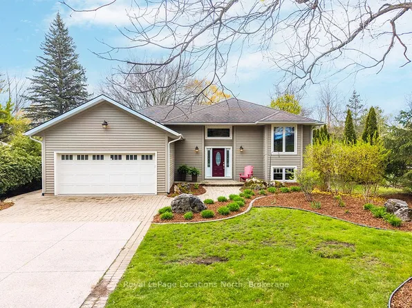 138 Russell St W, The Blue Mountains, ON N0H 2P0