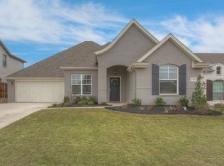 324 Parkview Dr, Aledo, TX 76008