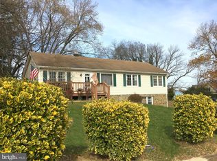 304 Market St, Gordonsville, VA 22942