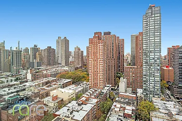 340 East 93rd Street, #28L