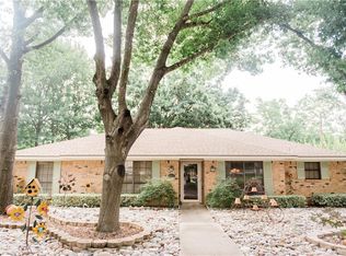 1211 Lexington Dr, Corsicana, TX 75110