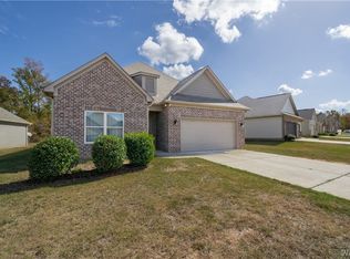 14669 Griffin St, Tuscaloosa, AL 35405