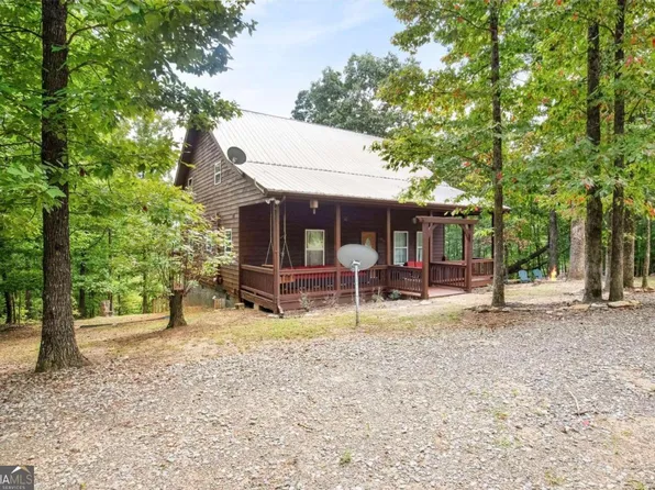 1311 Arrow Ct, Ranger, GA 30734