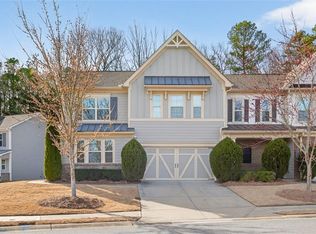 2405 Boxwalking Ct, Cumming, GA 30040