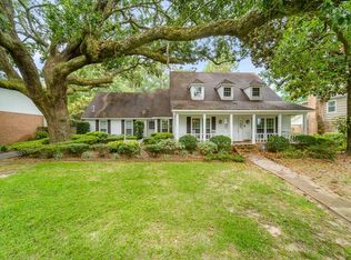 1204 Aberdeen Ct S, Mobile, AL 36609