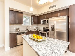 Metropolitan, Fort Lauderdale, FL 33305
