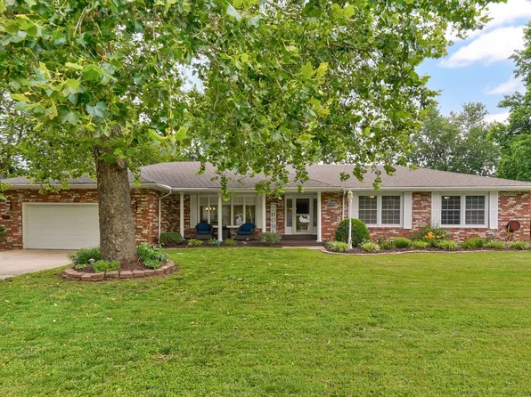 4006 S Fairway Avenue, Springfield, MO 65804