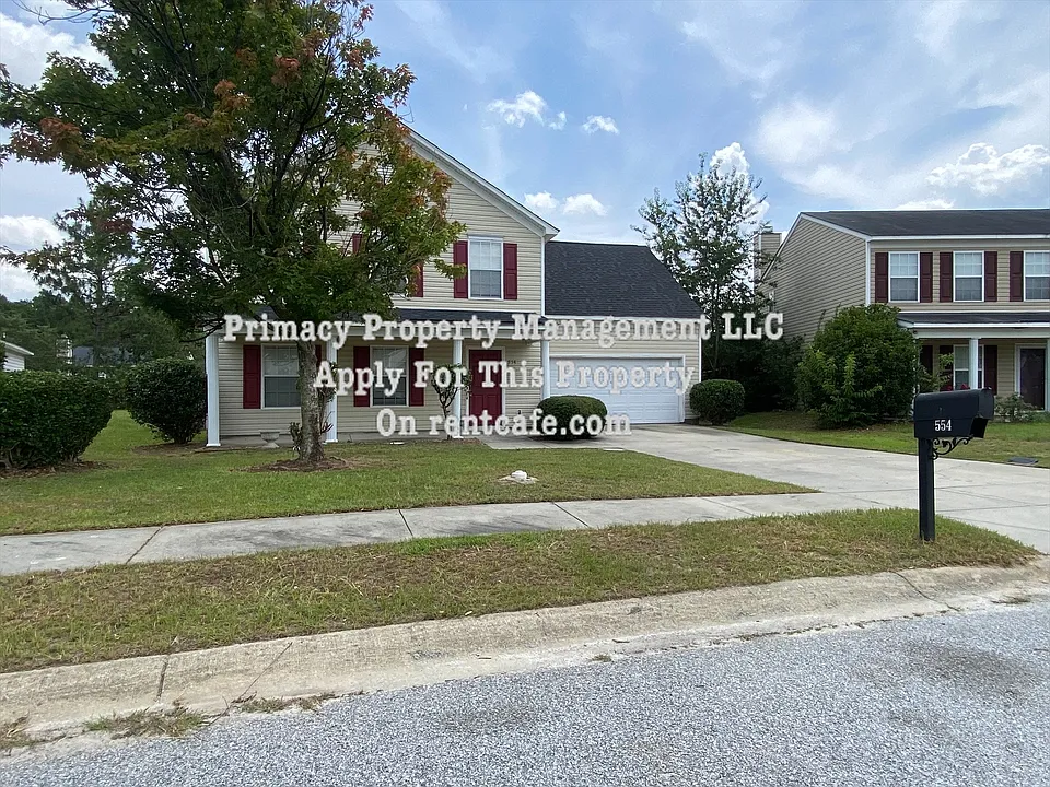 554 Robins Egg Dr