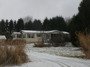 13635 Shaner Ave NE, Cedar Springs, MI 49319