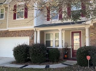 6164 Chastain Way, Fairburn, GA 30213