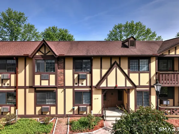 125 Warner Hill Road #64, Stratford, CT 06614