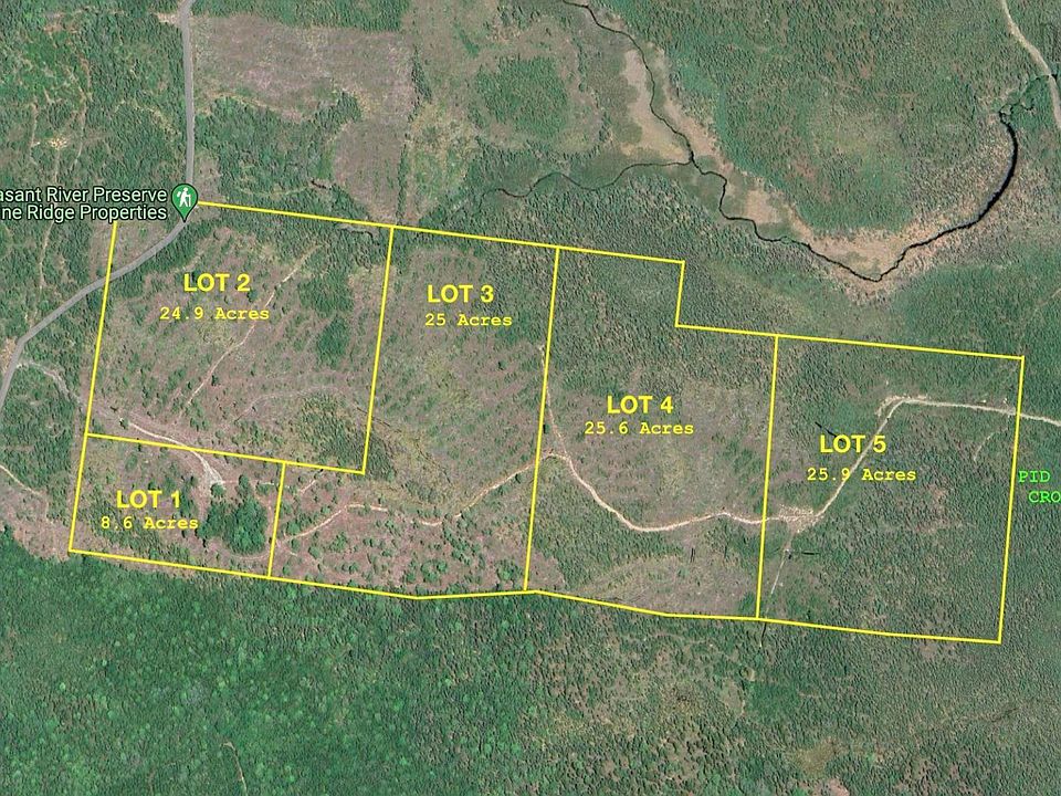 1st image of Pleasant River Preserve Lot 5