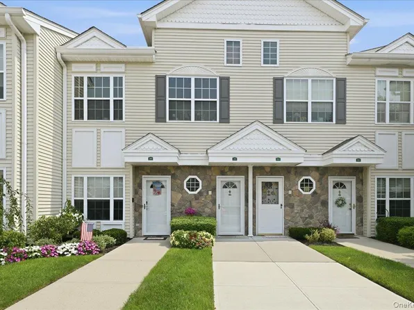 281 Spring Drive, East Meadow, NY 11554