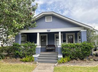 921 W Temple St, Houston, TX 77009