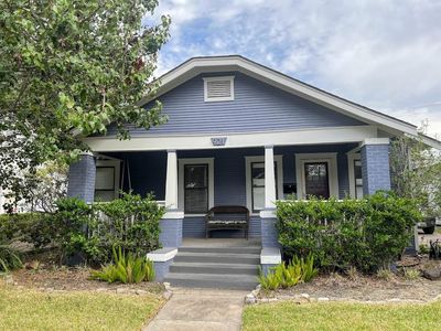 921 W Temple St, Houston, TX, 77009