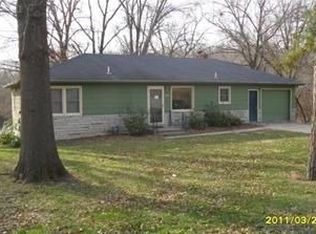 2324 N 51st St, Kansas City, KS 66104