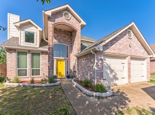 201 Overbrook Ct, Rockwall, TX 75032