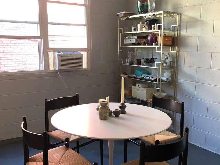 Second room or Home office area