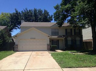 10322 Tablerock Dr, Houston, TX 77064