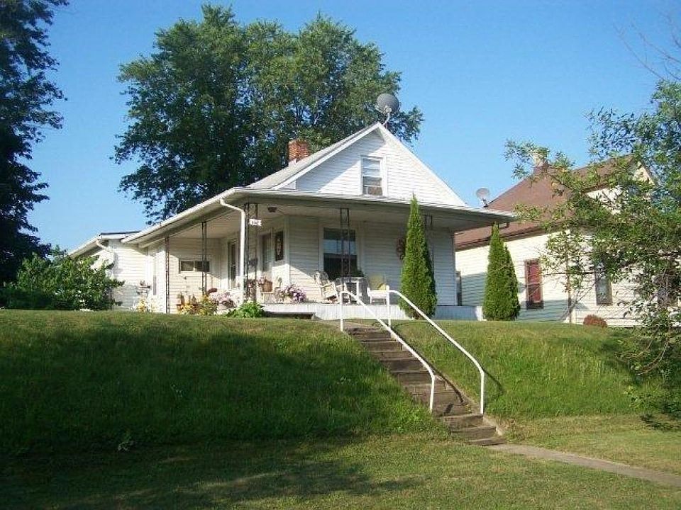 108 E Hanna St, Columbia City, IN 46725 Zillow