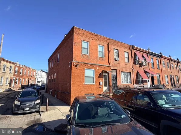 1731 W Passyunk Ave, Philadelphia, PA 19145