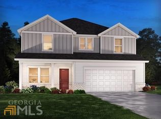 430 Murphy Ave, Canton, GA 30114