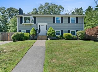 22 Ballum Rd, Avon, MA 02322