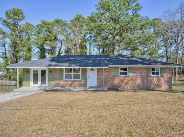 3006 ROXBURY Court, Augusta, GA 30906