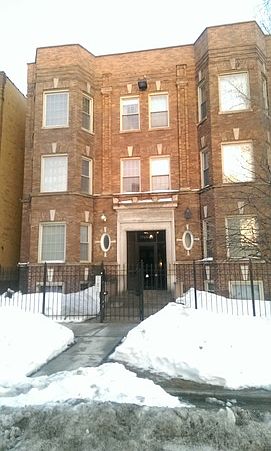 1st image of 5743 S Calumet Ave APT 1