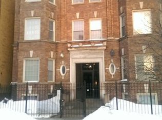 5743 S Calumet Ave APT 1, Chicago, IL 60637