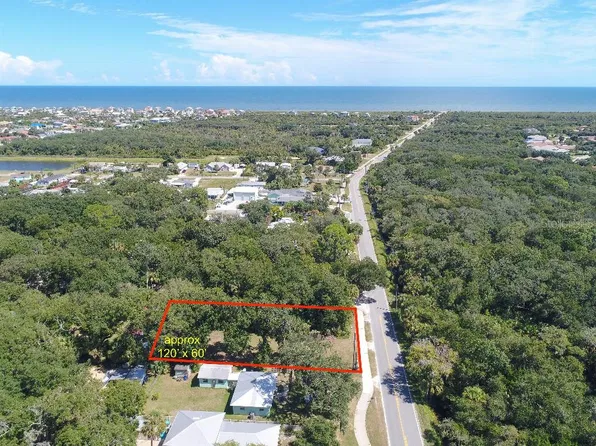 11 MALACOMPRA ROAD LOT 2, PALM COAST, FL 32137