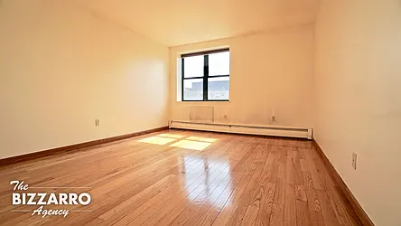 Sold by Bizzarro Agency